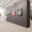 Thumbnail of Hayden Beck Art Gallery architecture by Michel Laflamme Architect focal point wall with first nations art pieces