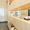 Thumbnail of Yyoga North Shore Elements yoga studio architecture behind reception desk