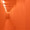 Thumbnail of Yyoga Richmond yoga studio modern architecture orange hallway with curved wall pattern